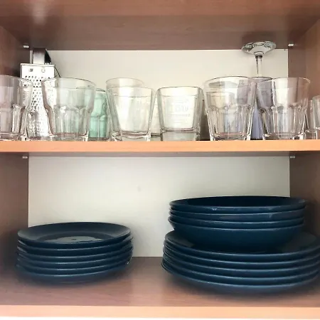 Blue River - Popowicka Apartament *