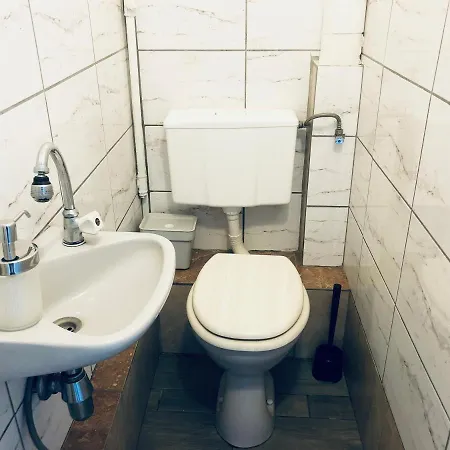 Appartement Blue River - Popowicka