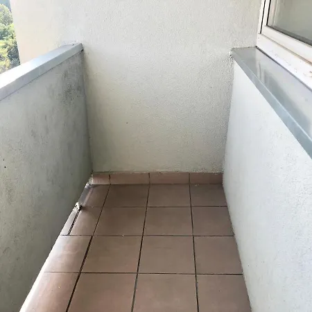 Appartement Blue River - Popowicka