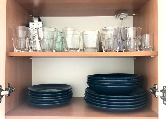 Blue River - Popowicka Apartament *