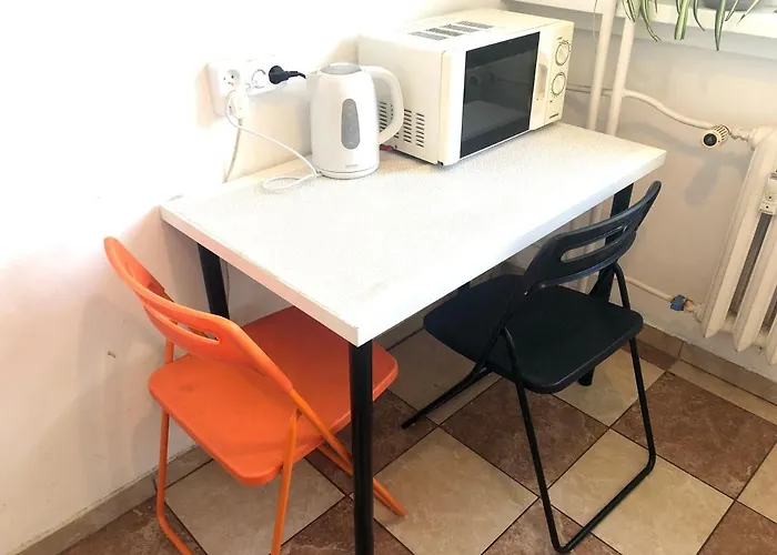 Blue River - Popowicka Wrocław