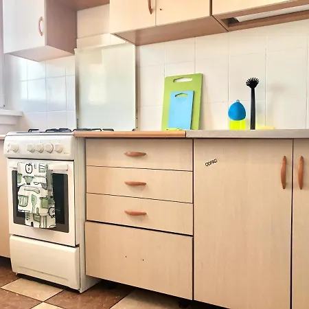 Blue River - Popowicka Breslavia