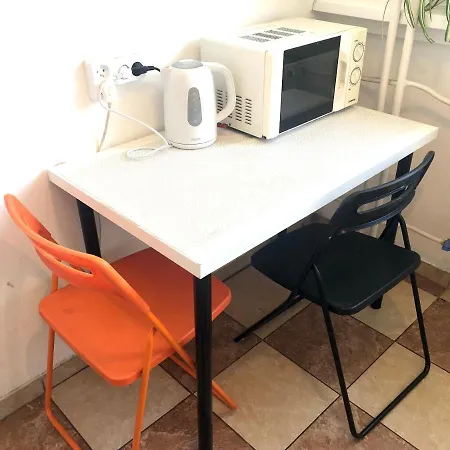 Blue River - Popowicka Breslavia