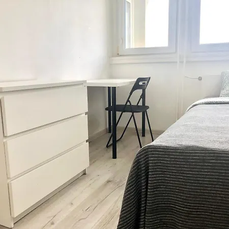 Apartamento Blue River - Popowicka *