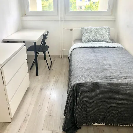 Apartamento Blue River - Popowicka *