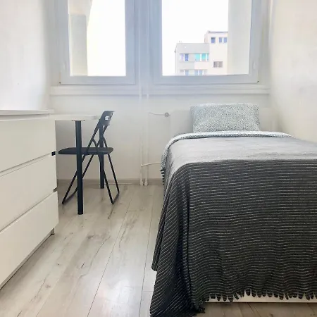 Blue River - Popowicka Breslavia