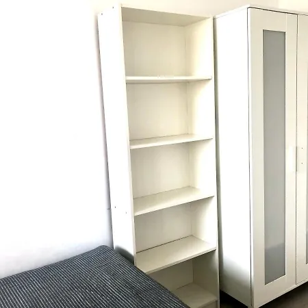 Blue River - Popowicka Wrocław