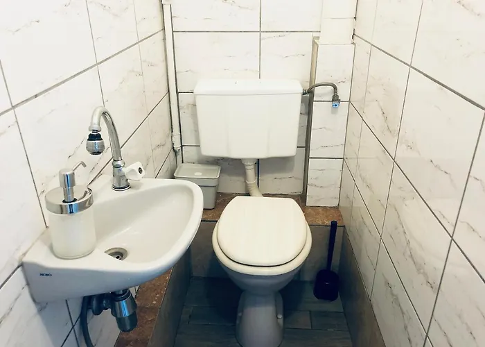 Apartamento Blue River - Popowicka