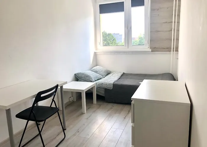 Apartamento Blue River - Popowicka *