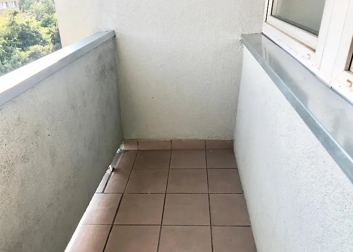 Apartamento Blue River - Popowicka