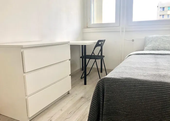 Apartamento Blue River - Popowicka *