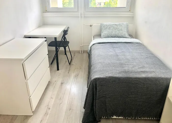 Apartamento Blue River - Popowicka *