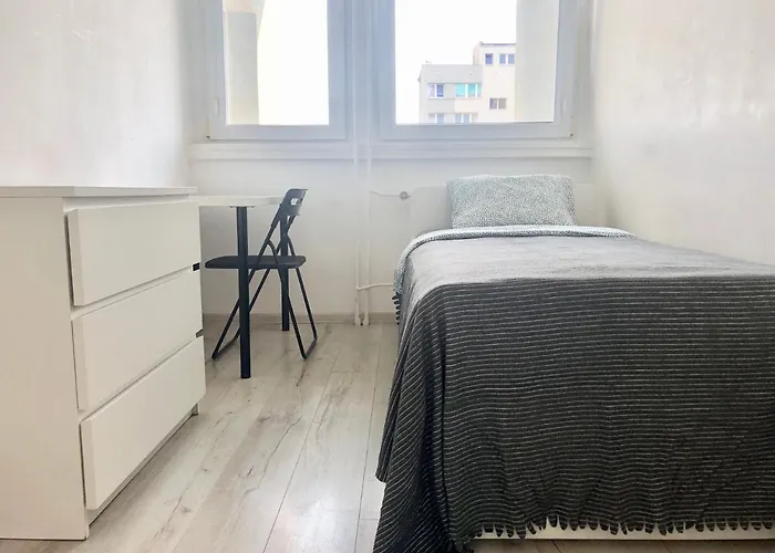 Blue River - Popowicka Breslavia